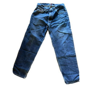 Vintage Tommy Hilfiger Jeans Baggy Fit Men's Size 34×32